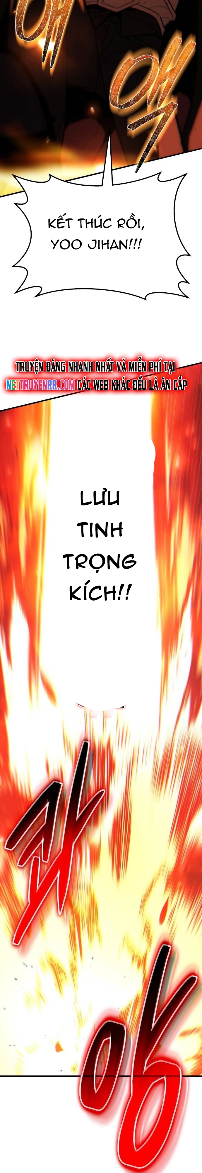 Tuyệt Thế Anh Hùng Chap 58 - Next Chap 59