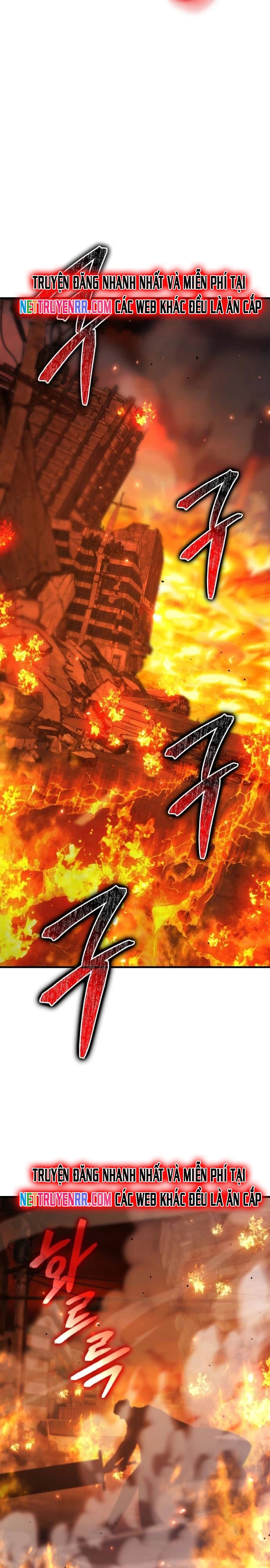 Tuyệt Thế Anh Hùng Chap 58 - Next Chap 59