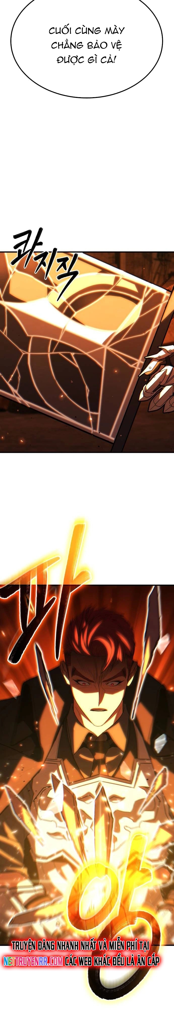 Tuyệt Thế Anh Hùng Chap 58 - Next Chap 59