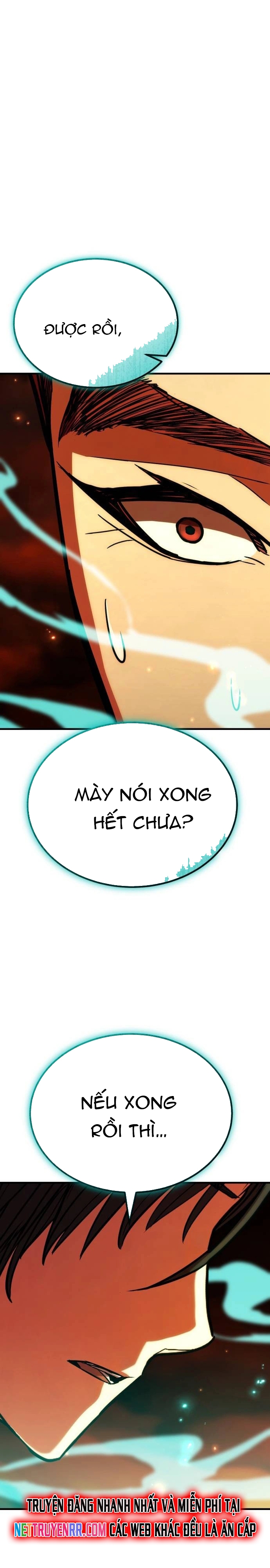 Tuyệt Thế Anh Hùng Chap 58 - Next Chap 59