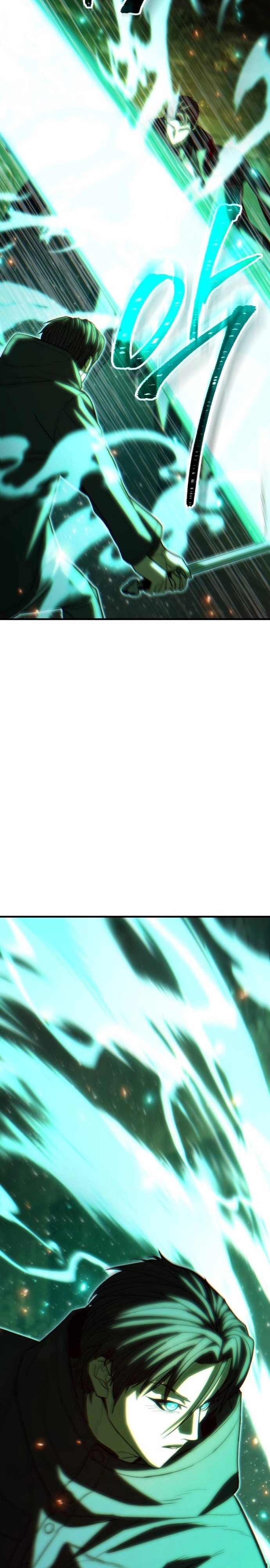 Tuyệt Thế Anh Hùng Chap 58 - Next Chap 59