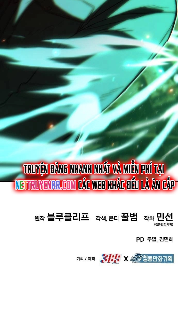 Tuyệt Thế Anh Hùng Chap 58 - Next Chap 59