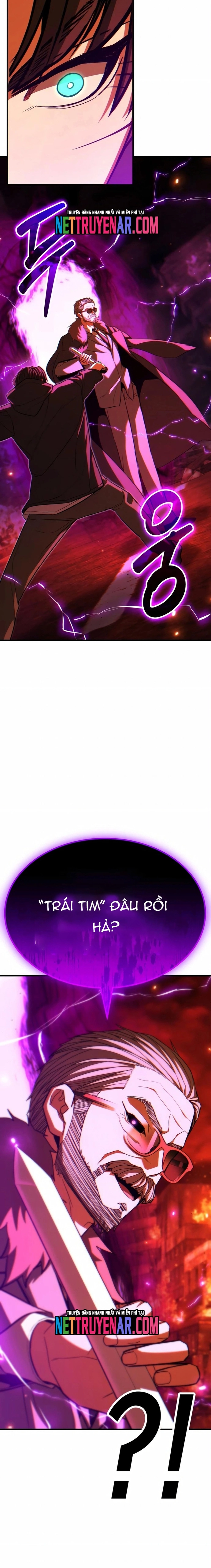 Tuyệt Thế Anh Hùng Chap 62 - Next Chap 63