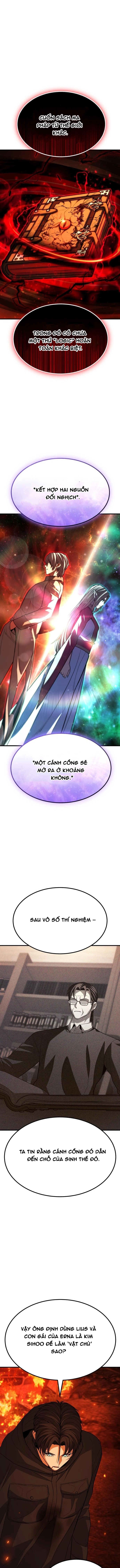 Tuyệt Thế Anh Hùng Chap 64 - Next Chap 65