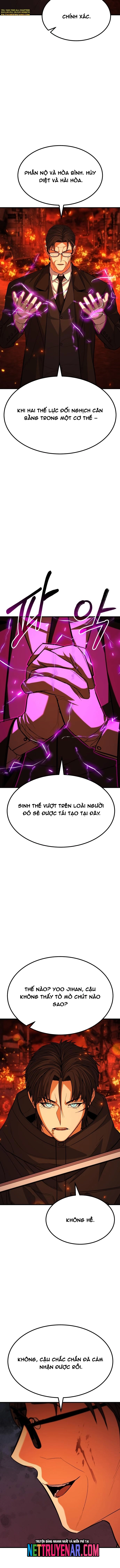 Tuyệt Thế Anh Hùng Chap 64 - Next Chap 65