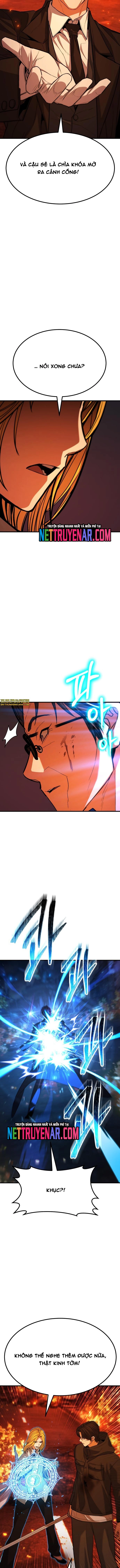 Tuyệt Thế Anh Hùng Chap 64 - Next Chap 65