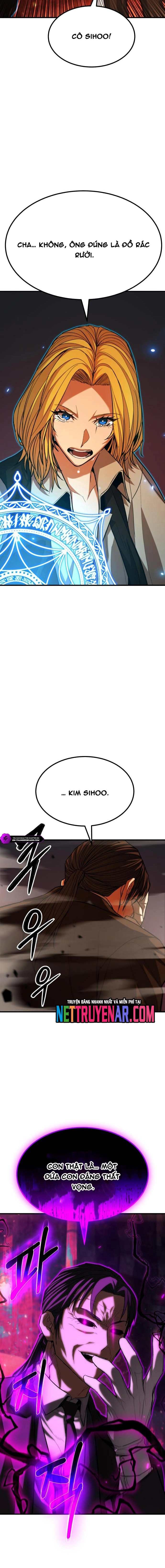 Tuyệt Thế Anh Hùng Chap 64 - Next Chap 65