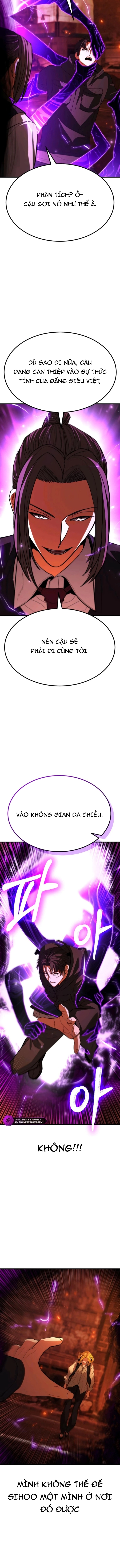 Tuyệt Thế Anh Hùng Chap 65 - Next Chap 66