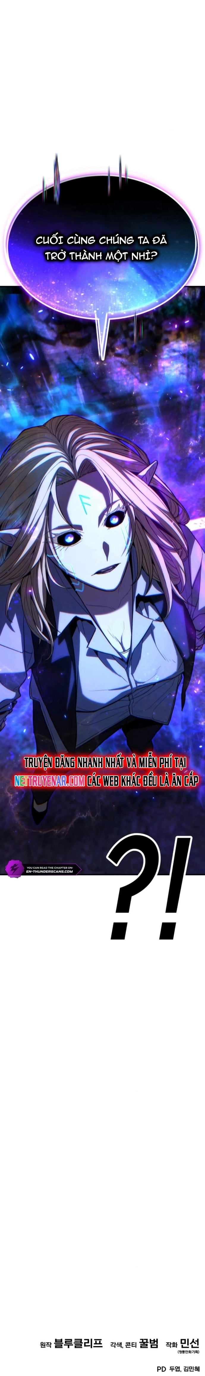 Tuyệt Thế Anh Hùng Chap 65 - Next Chap 66