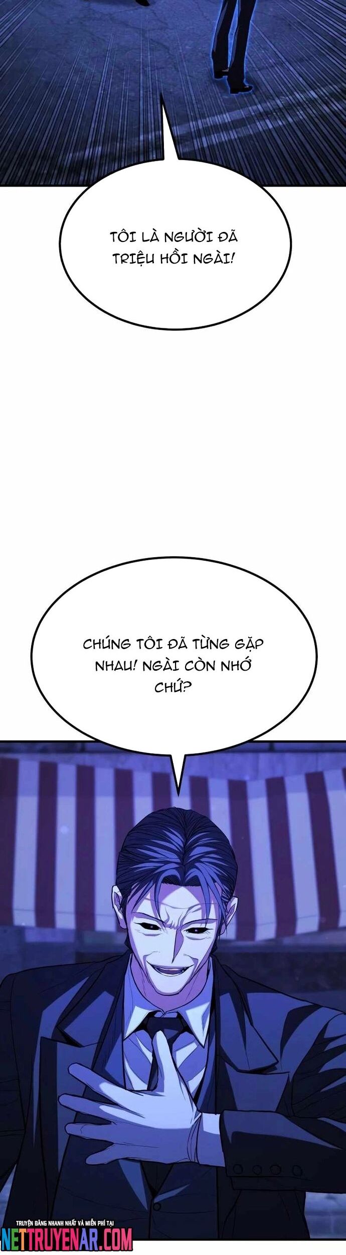Tuyệt Thế Anh Hùng Chap 66 - Next Chap 67