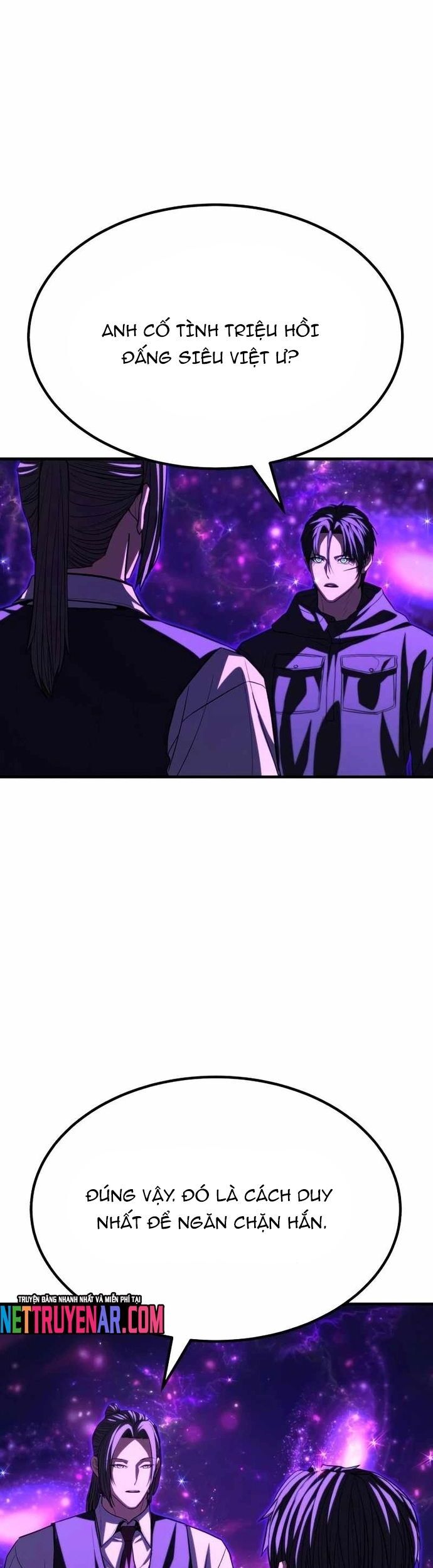 Tuyệt Thế Anh Hùng Chap 66 - Next Chap 67