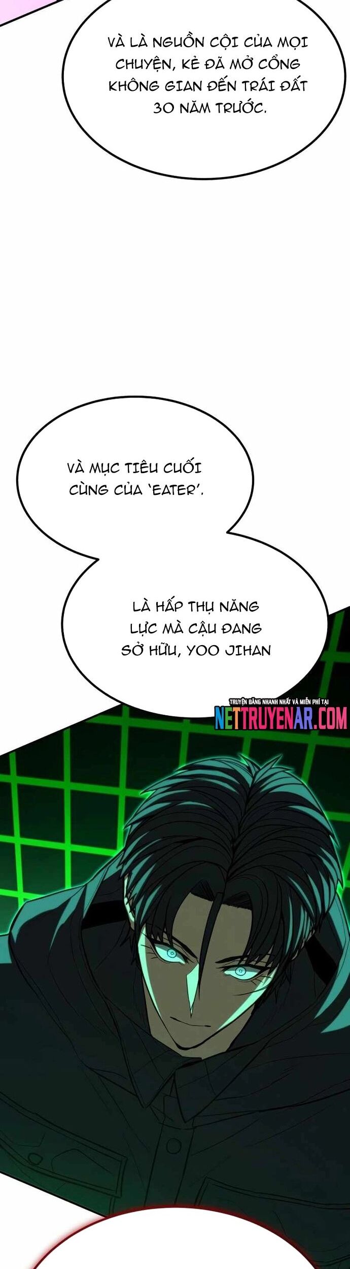 Tuyệt Thế Anh Hùng Chap 66 - Next Chap 67