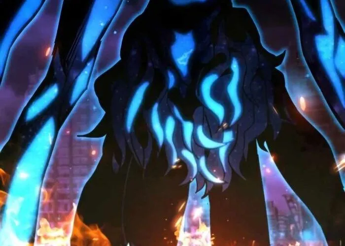 Tuyệt Thế Anh Hùng Chap 67 - Next Chap 68