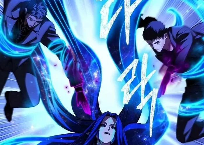 Tuyệt Thế Anh Hùng Chap 67 - Next Chap 68