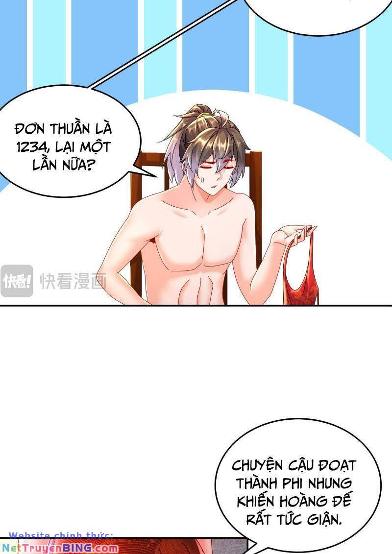 Tuyệt Thế Đạo Lữ Chap 100 - Next Chap 101