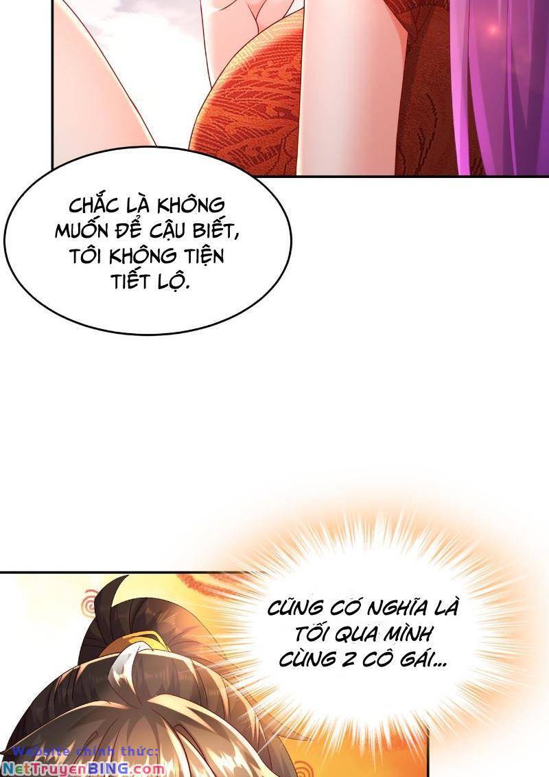 Tuyệt Thế Đạo Lữ Chap 100 - Next Chap 101