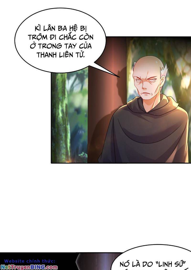 Tuyệt Thế Đạo Lữ Chap 100 - Next Chap 101