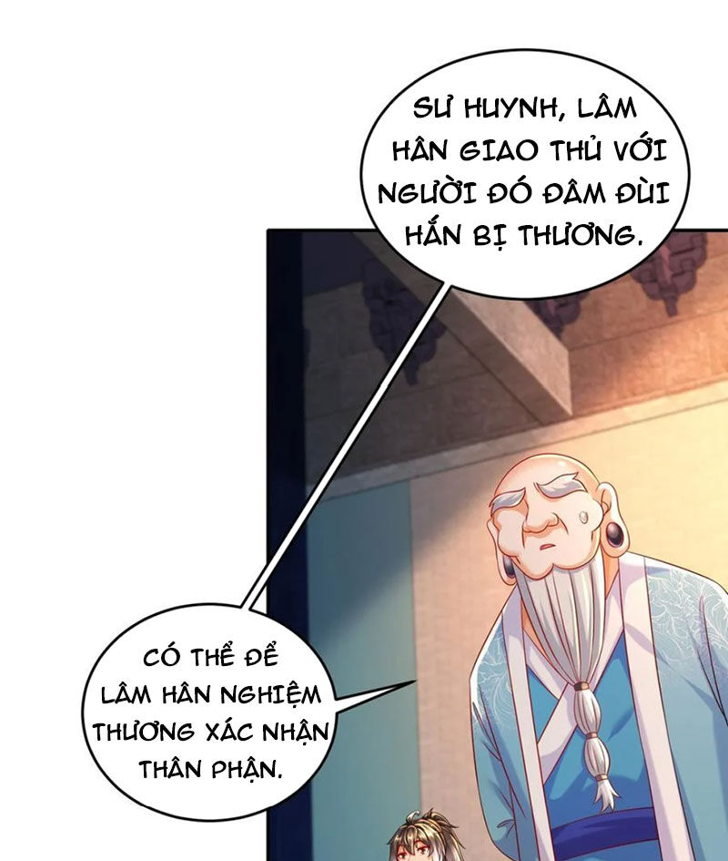 Tuyệt Thế Đạo Lữ Chap 105 - Next Chap 106