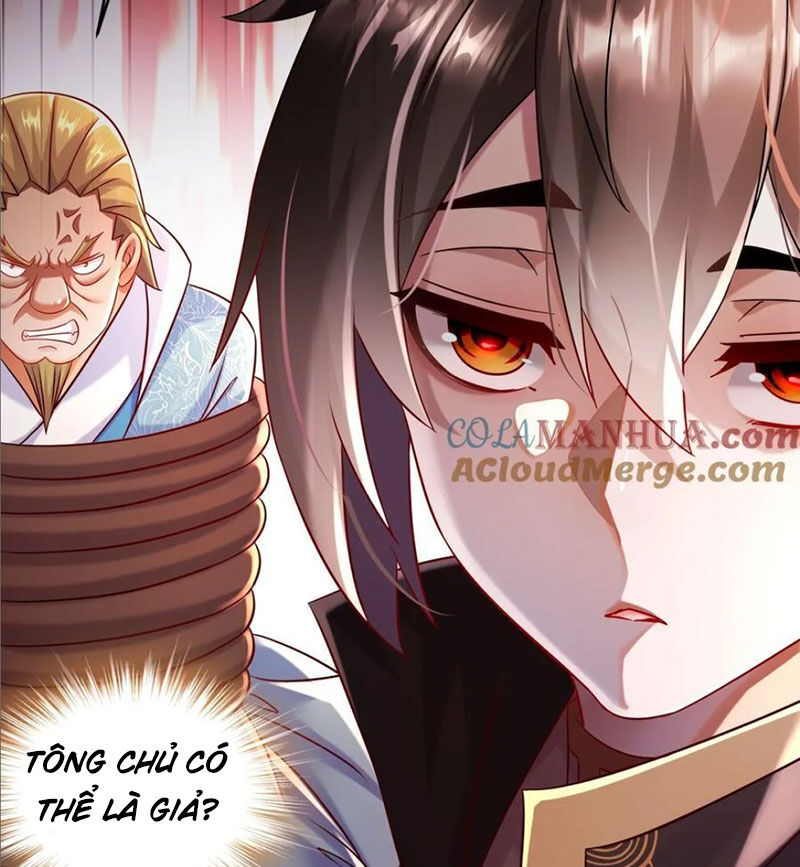 Tuyệt Thế Đạo Lữ Chap 105 - Next Chap 106