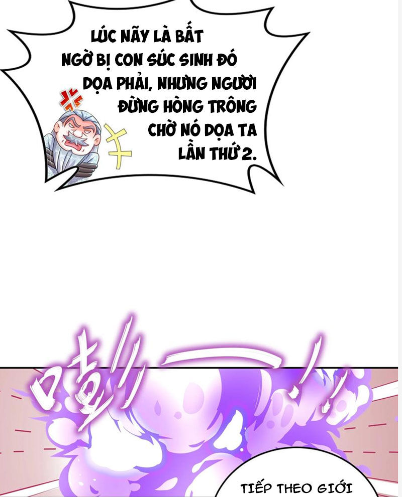Tuyệt Thế Đạo Lữ Chap 109 - Next Chap 110