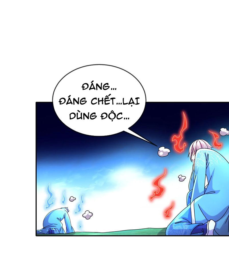 Tuyệt Thế Đạo Lữ Chap 114 - Next Chap 115