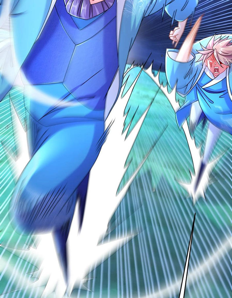 Tuyệt Thế Đạo Lữ Chap 114 - Next Chap 115