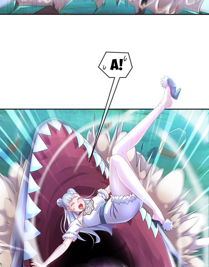 Tuyệt Thế Đạo Lữ Chap 114 - Next Chap 115