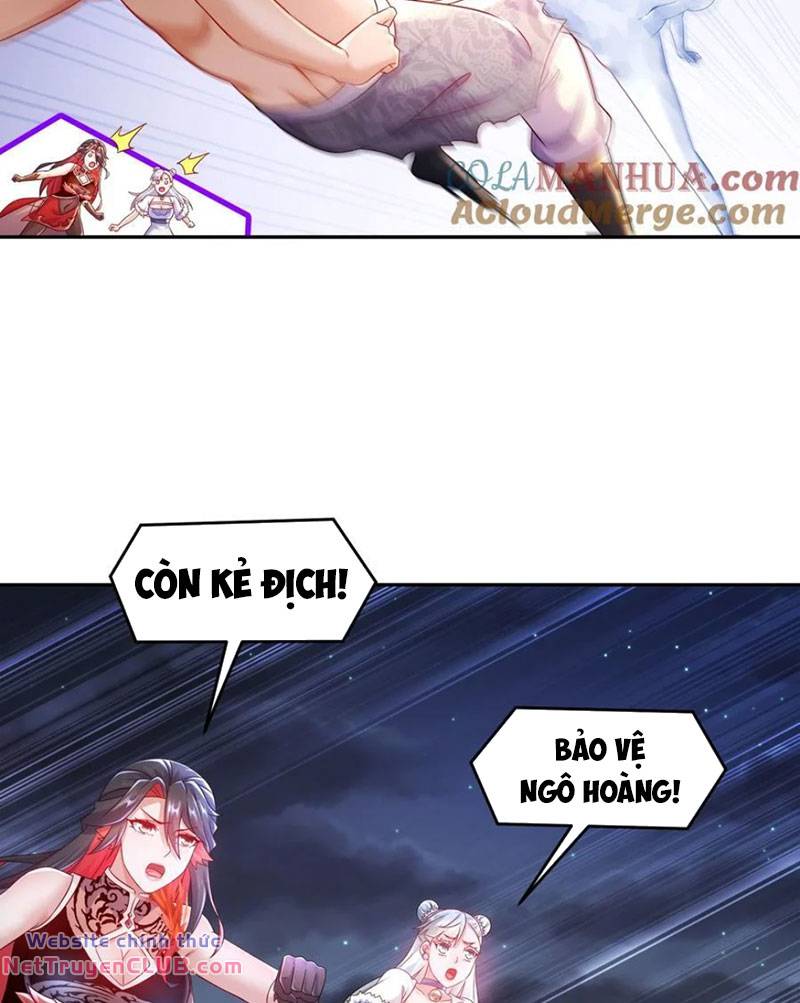 Tuyệt Thế Đạo Lữ Chap 117 - Next Chap 118