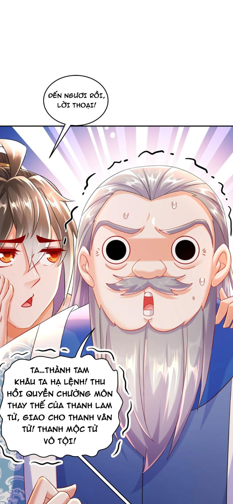 Tuyệt Thế Đạo Lữ Chap 118 - Next Chap 119