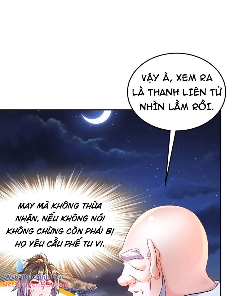 Tuyệt Thế Đạo Lữ Chap 119 - Next Chap 120