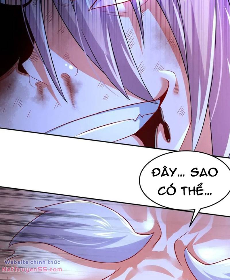 Tuyệt Thế Đạo Lữ Chap 119 - Next Chap 120