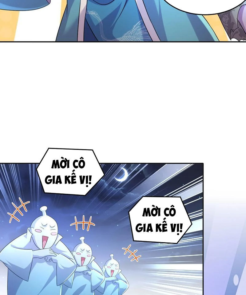 Tuyệt Thế Đạo Lữ Chap 120 - Next Chap 121