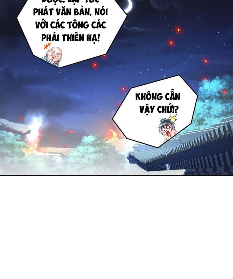 Tuyệt Thế Đạo Lữ Chap 120 - Next Chap 121