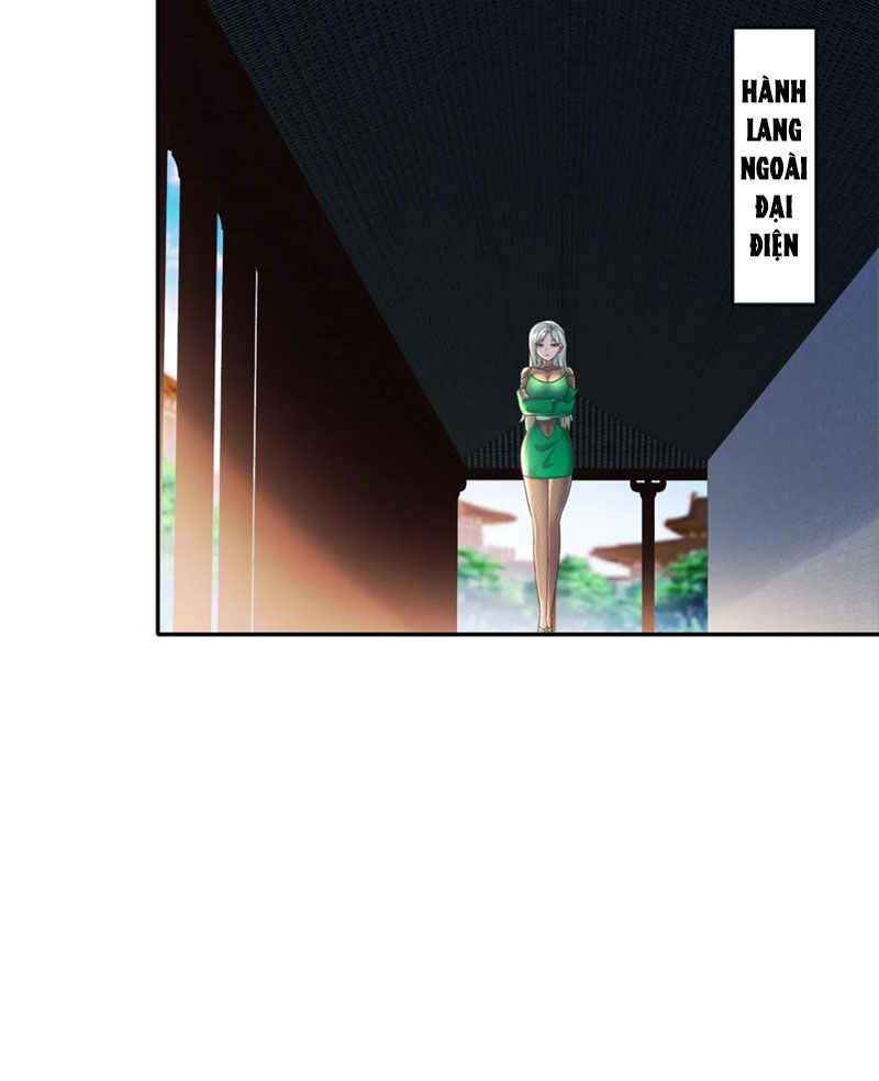 Tuyệt Thế Đạo Lữ Chap 120 - Next Chap 121