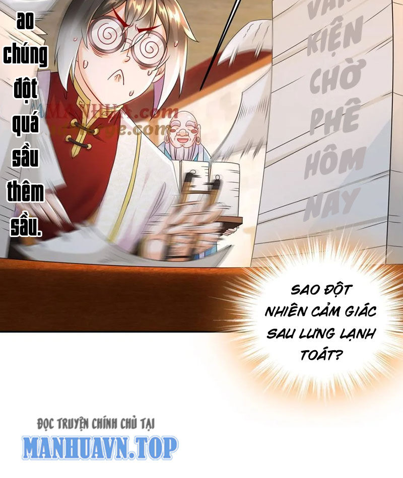 Tuyệt Thế Đạo Lữ Chap 120 - Next Chap 121