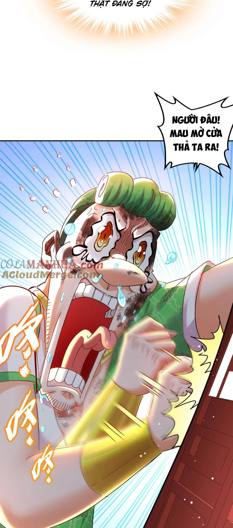 Tuyệt Thế Đạo Lữ Chap 125 - Next Chap 126