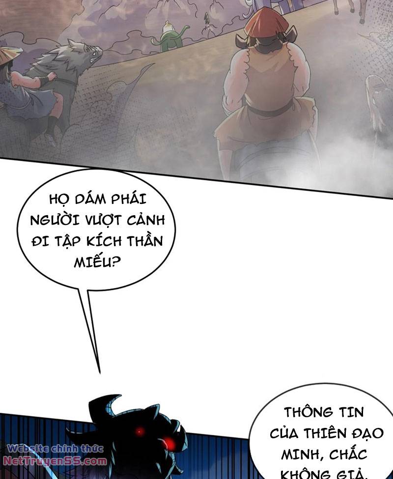 Tuyệt Thế Đạo Lữ Chap 128 - Next Chap 129