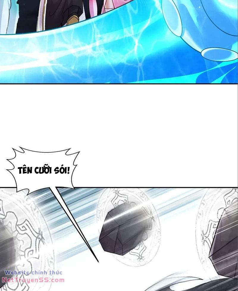 Tuyệt Thế Đạo Lữ Chap 130 - Next Chap 131