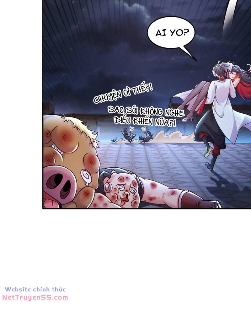 Tuyệt Thế Đạo Lữ Chap 130 - Next Chap 131