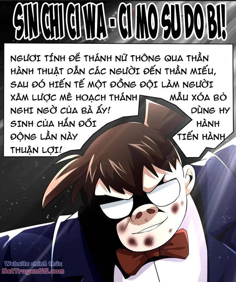 Tuyệt Thế Đạo Lữ Chap 131 - Next Chap 132