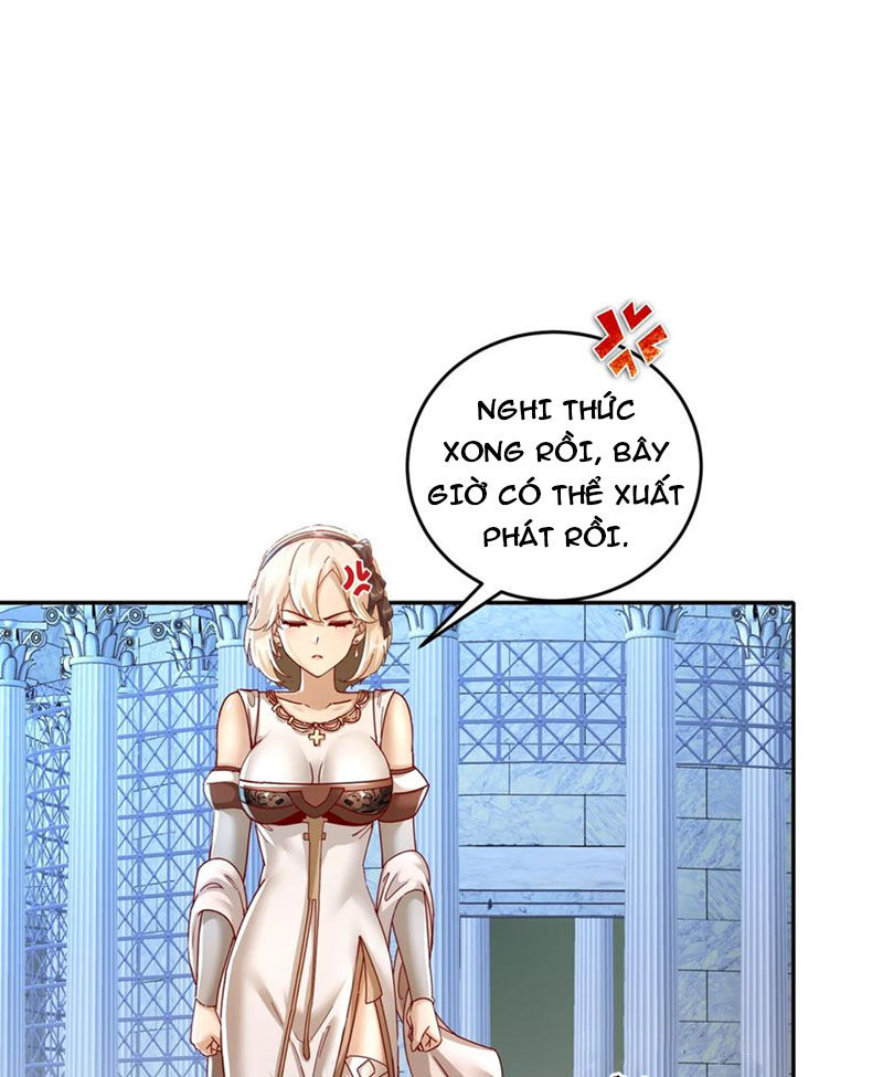 Tuyệt Thế Đạo Lữ Chap 132 - Next Chap 133