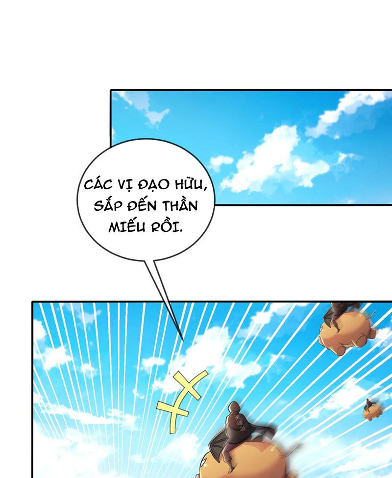Tuyệt Thế Đạo Lữ Chap 133 - Next Chap 134