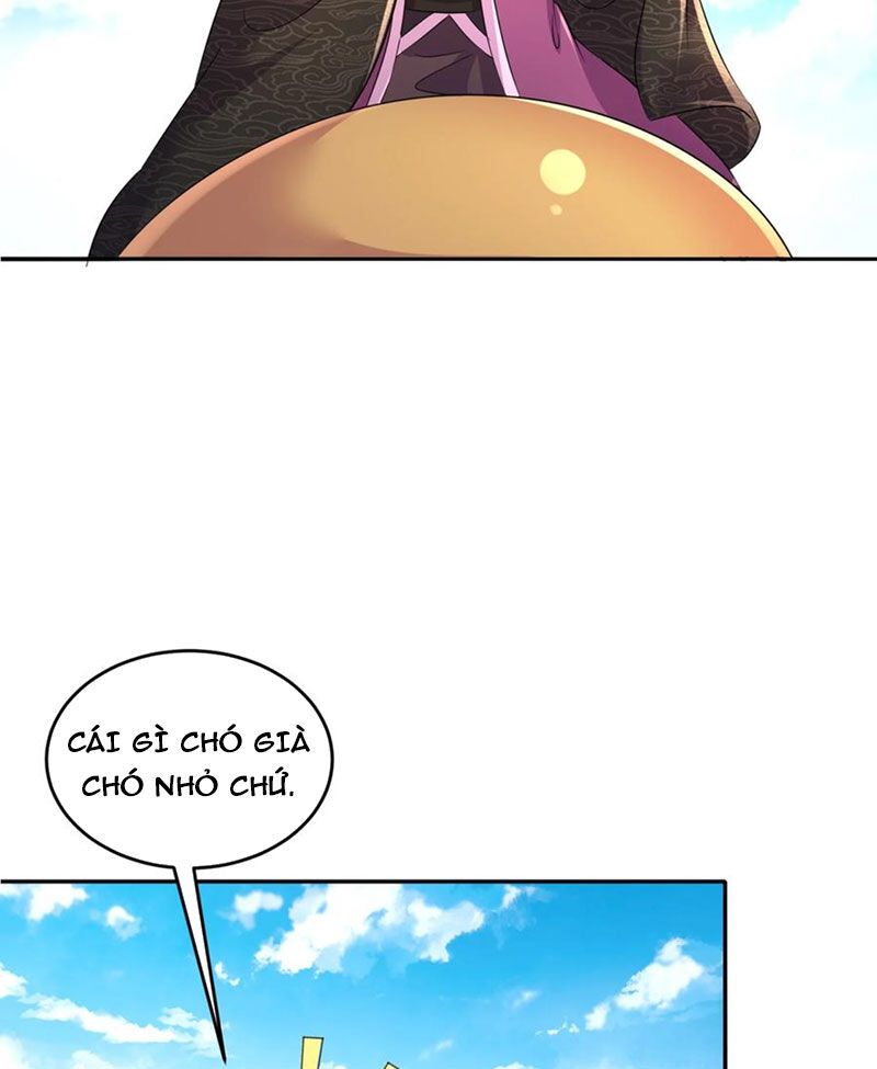 Tuyệt Thế Đạo Lữ Chap 133 - Next Chap 134