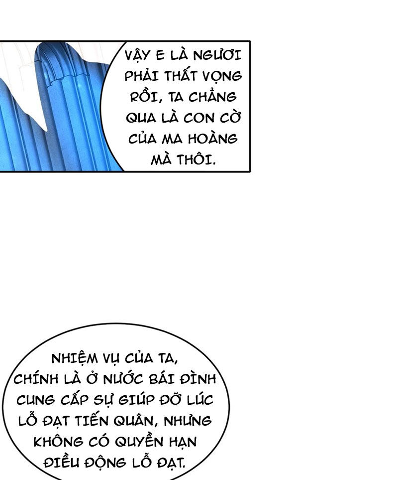 Tuyệt Thế Đạo Lữ Chap 135 - Next Chap 136