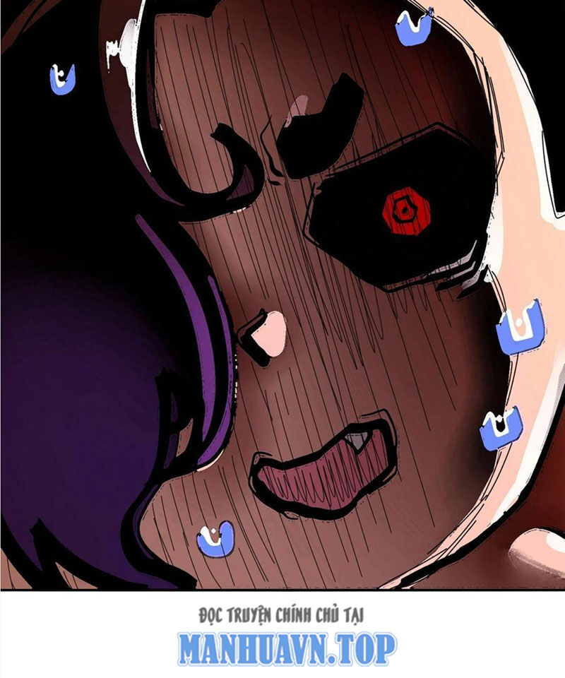 Tuyệt Thế Đạo Lữ Chap 135 - Next Chap 136