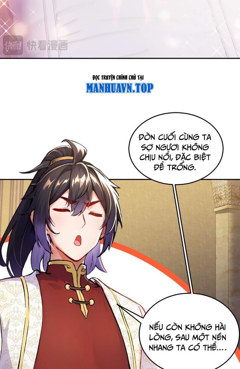 Tuyệt Thế Đạo Lữ Chap 138 - Next Chap 139