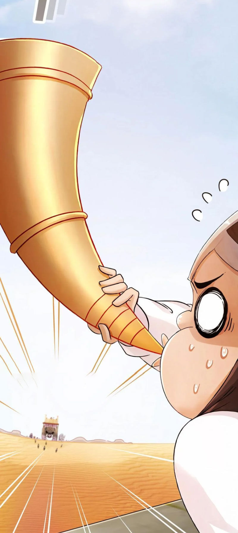 Tuyệt Thế Đạo Lữ Chap 139 - Next Chap 140