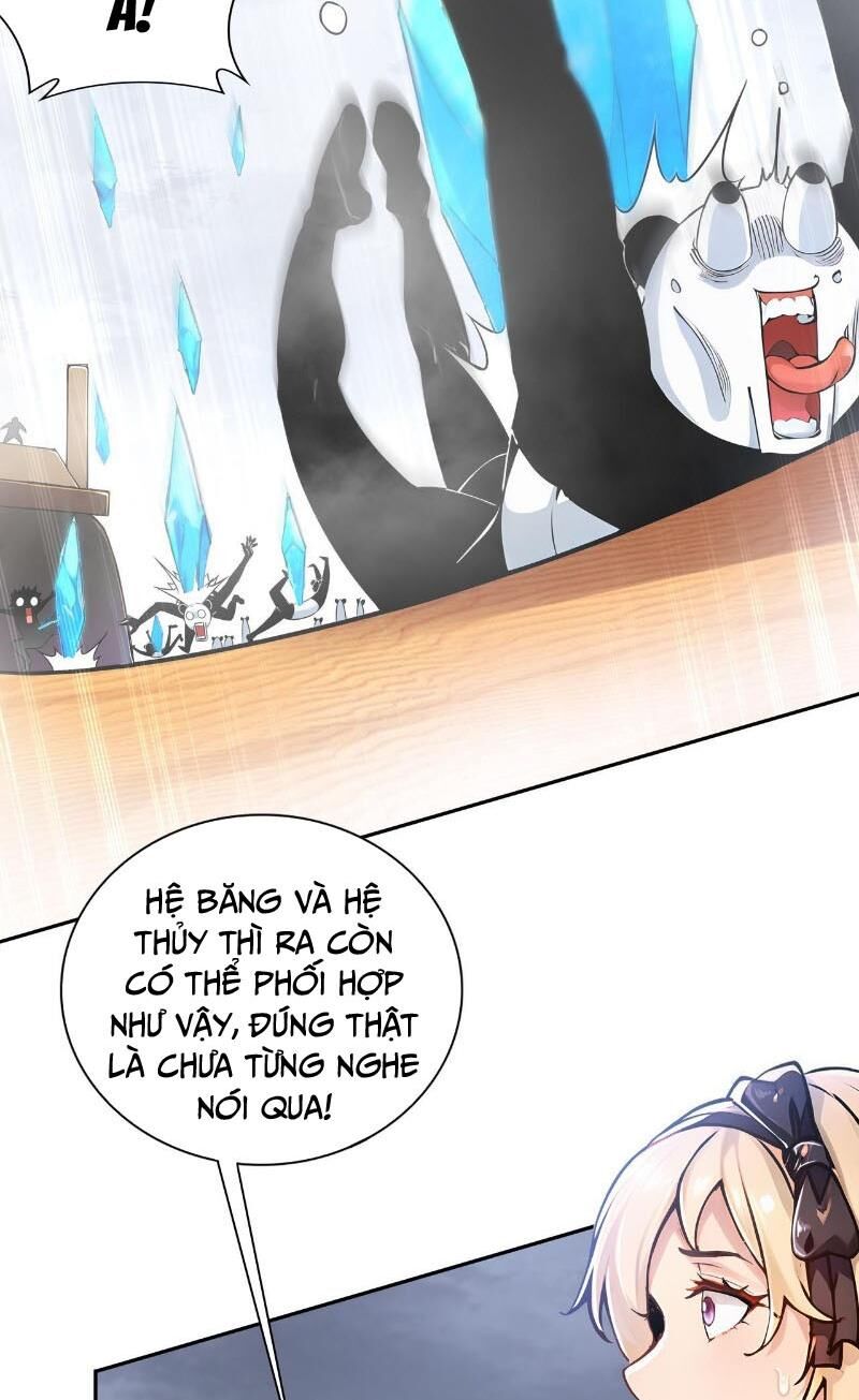 Tuyệt Thế Đạo Lữ Chap 141 - Next Chap 142