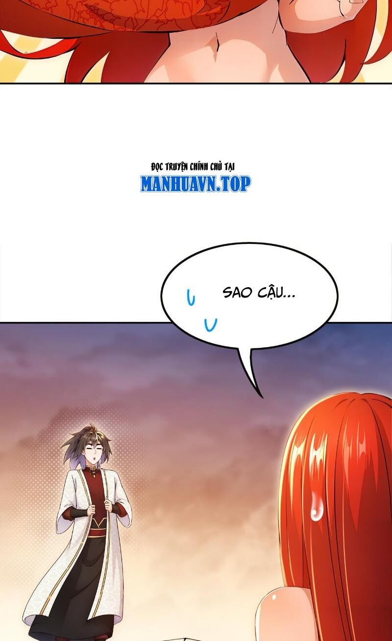 Tuyệt Thế Đạo Lữ Chap 145 - Next Chap 146