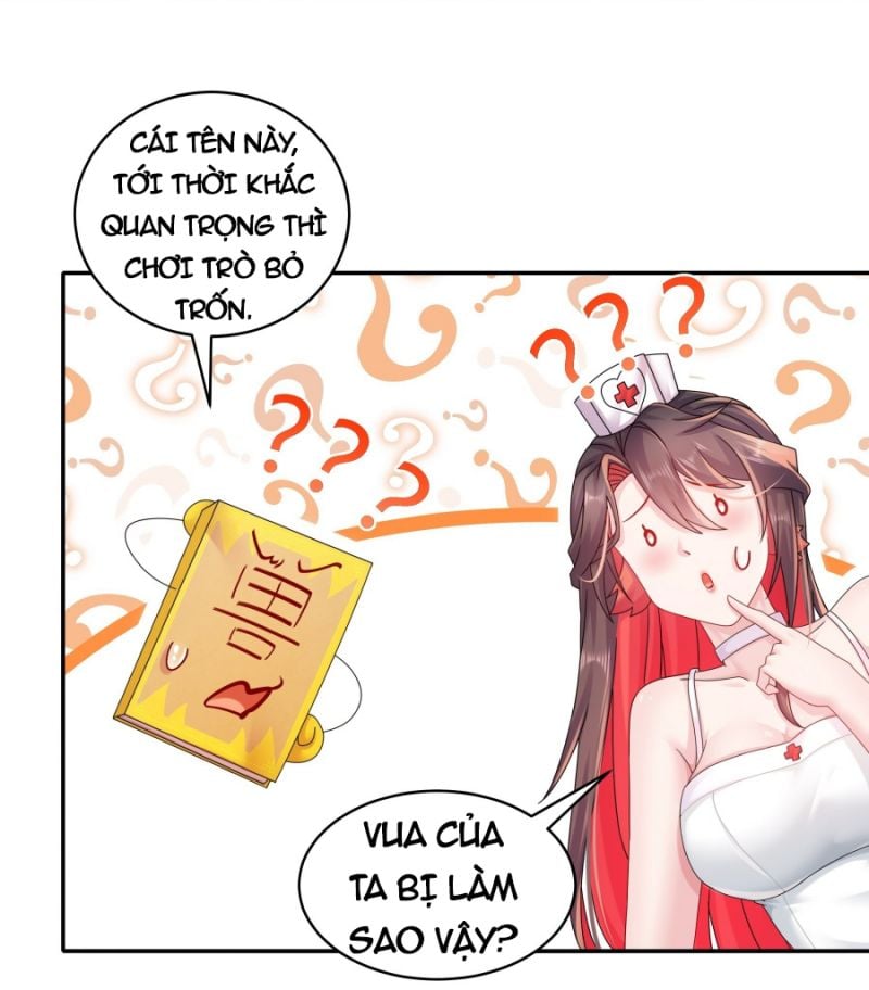 Tuyệt Thế Đạo Lữ Chap 15 - Next Chap 16